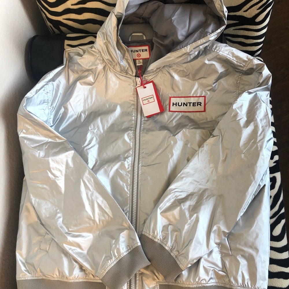 Brand New XL Mens Hunter Jacket